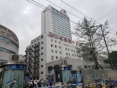 -四川省人民医院(本部)