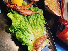 -炙韩料理·部队锅专门店