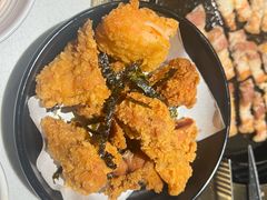 -韩时烤肉(枫蓝店)
