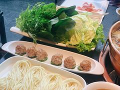 -铜来聚老北京涮肉(恒隆广场店)