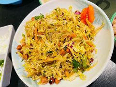 -南门四季铜锅涮肉(大屯·北苑店)