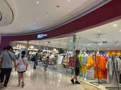 -天河领展广场