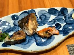 -大岛日本料理铁板烧(南通大饭店)