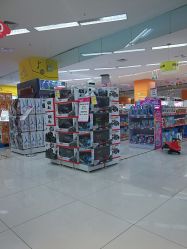 -孩子王(铁西万达店)