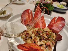 -海味观(老西门店)