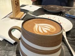-THE WOODS 简餐 (国贸商城店)