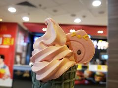 -麦当劳(宽城万达店)