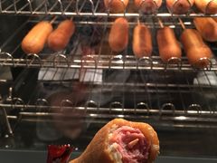 餐饮设施-上海迪士尼度假区