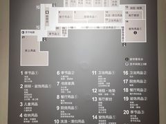 -NITORI 宜得利家居(上海中山公园龙之梦店)