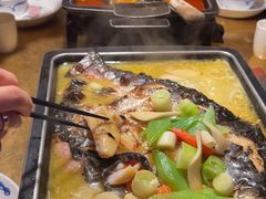 -炉鱼(诸暨万风新天地店)