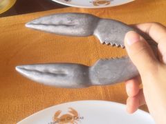 -Ministry of Crab(科伦坡店)