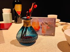 -万丽轩·粤菜(王府井金茂万丽酒店)