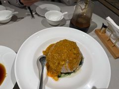 -狮王府淮扬菜(新街口友谊店)