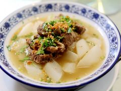 -麒麟中餐厅·经典粤菜·地道菜式老字号(广州长隆酒店)