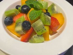 -bluefrog蓝蛙(皇庭广场店)