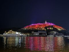 -沈家门渔港