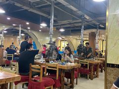 大堂-元盛居(生态大街店)