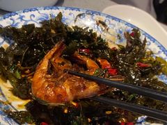 -老头儿油爆虾·1987杭州烟火味(湖滨银泰in77D区店)