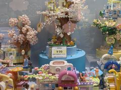 -TOP TOY(大兴荟聚店)