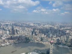 -上海之巅观光厅