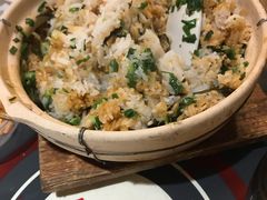 -79号渔船海鲜饭店(华强北店)