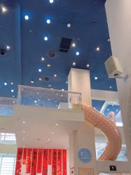 点击看大图 -奈尔宝·儿童乐园·亲子餐厅(华采天地店)