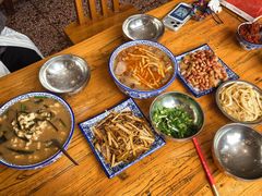 -清真马杰山牛肉汤馆