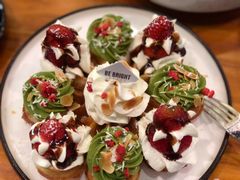 -BE BRIGHT KITCHEN(正佳广场店)