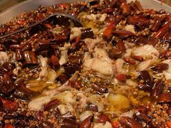 -水煮三国·川鲁江湖菜(香山店)