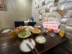 -Siam泰餐厅(水上公园店)