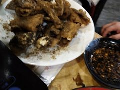 -活鱼馆(宜兴埠店)