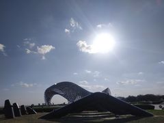 -南汇嘴观海公园