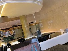 -上海齐鲁万怡大酒店·辣椒屋咖啡厅