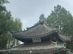 -莲池书院博物馆