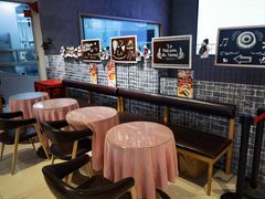 -熊叔熊婶面包房(团结湖店)