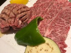 -焼肉 ウエスト(天神店)