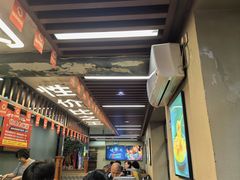 -合易泓烤肉(延河街店)