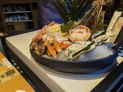 -生如夏花泰式火锅(鹭洲里店)