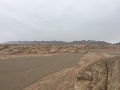 -克孜尔尕哈烽燧世界文化遗产公园