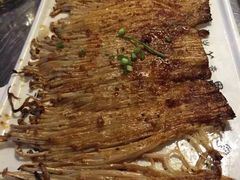 很久以前只是家串店(大华三路店)-很久以前羊肉串(大华三路店)