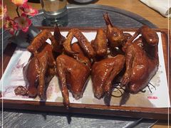 -猪腰世家·粤菜猪腰汤(江西路店)