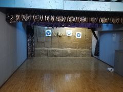 -明日世界密室轰趴·剧本桌游·箭馆团建(国贸店)