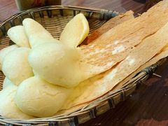 -有红鸡毛店·川菜(建设路店)