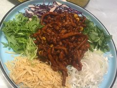 -京氣春饼(机场店)