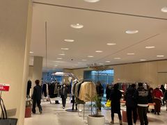 -ZARA(成都远洋太古里店)