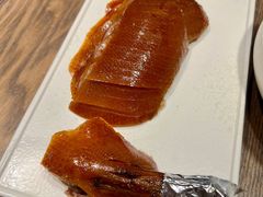 “酥不腻”烤鸭-小大董·烤鸭(王府井apm店)