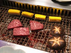 -樱宿日式和牛烧肉(五道口店)