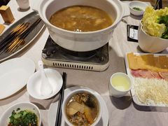 -云采云南菜(中山北路店)