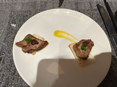 -云端西餐厅(南宁龙光那莲豪华精选酒店)