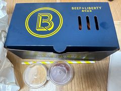 -尚牛社会 Beef & Liberty(金桥EKA天物店)
